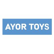 AYORTOYS潮玩