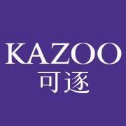 KAZOO可逐