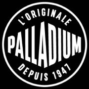 Palladium帕拉丁