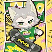 小嗷aoo