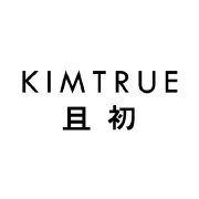 KIMTRUE且初